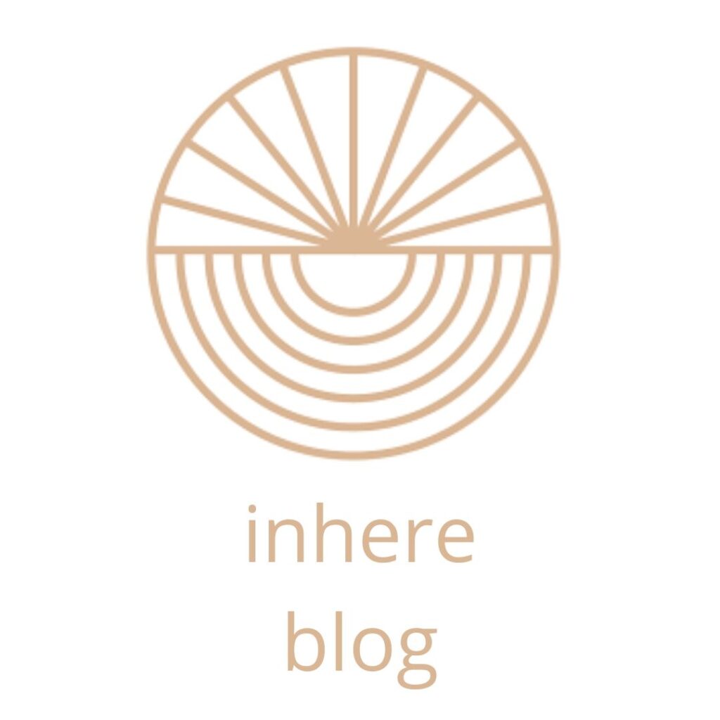 Inhere meditation blog